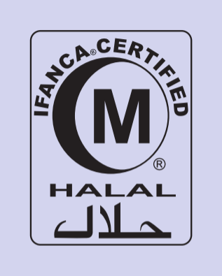 IFANCA LOGO