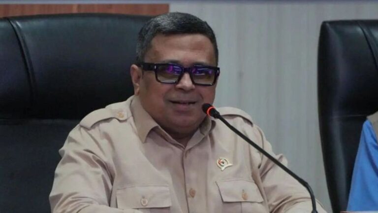 bpjph ahmed haikal hassan