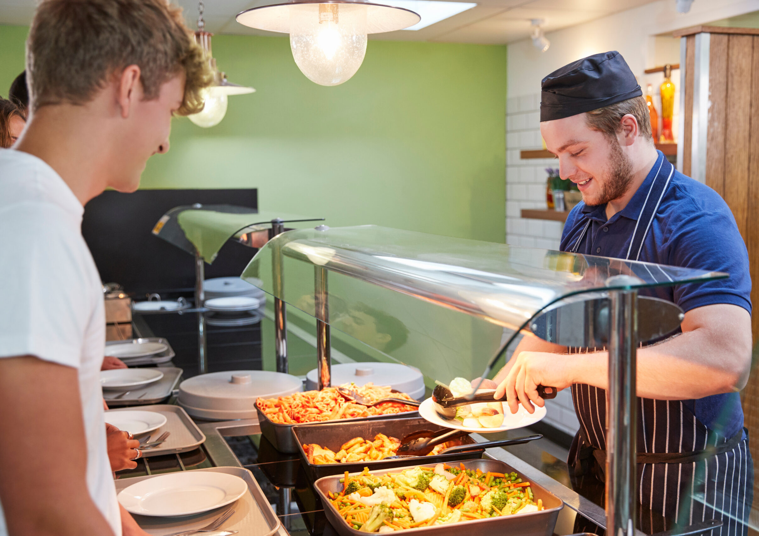 Making Halal Dining a Reality on Campus