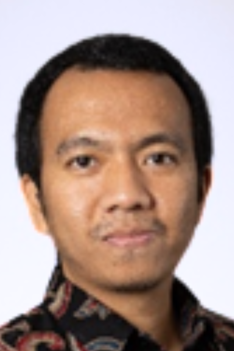 Dofactora Iskandar