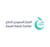 Saudi Halal Center portal logo